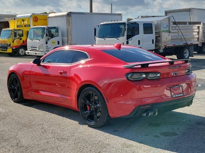 2023 Chevrolet Camaro 1SS