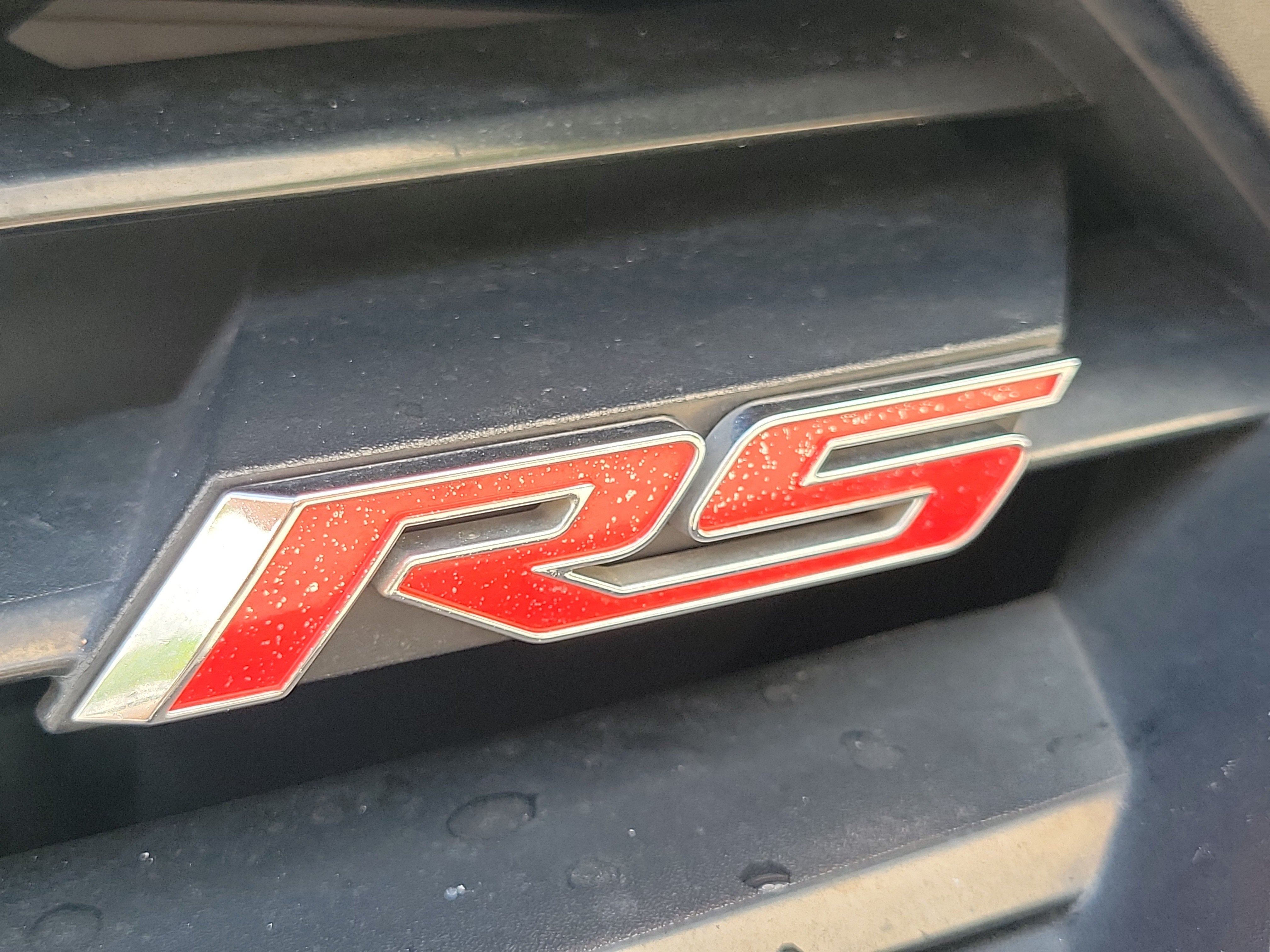 2023 Chevrolet Camaro LT1