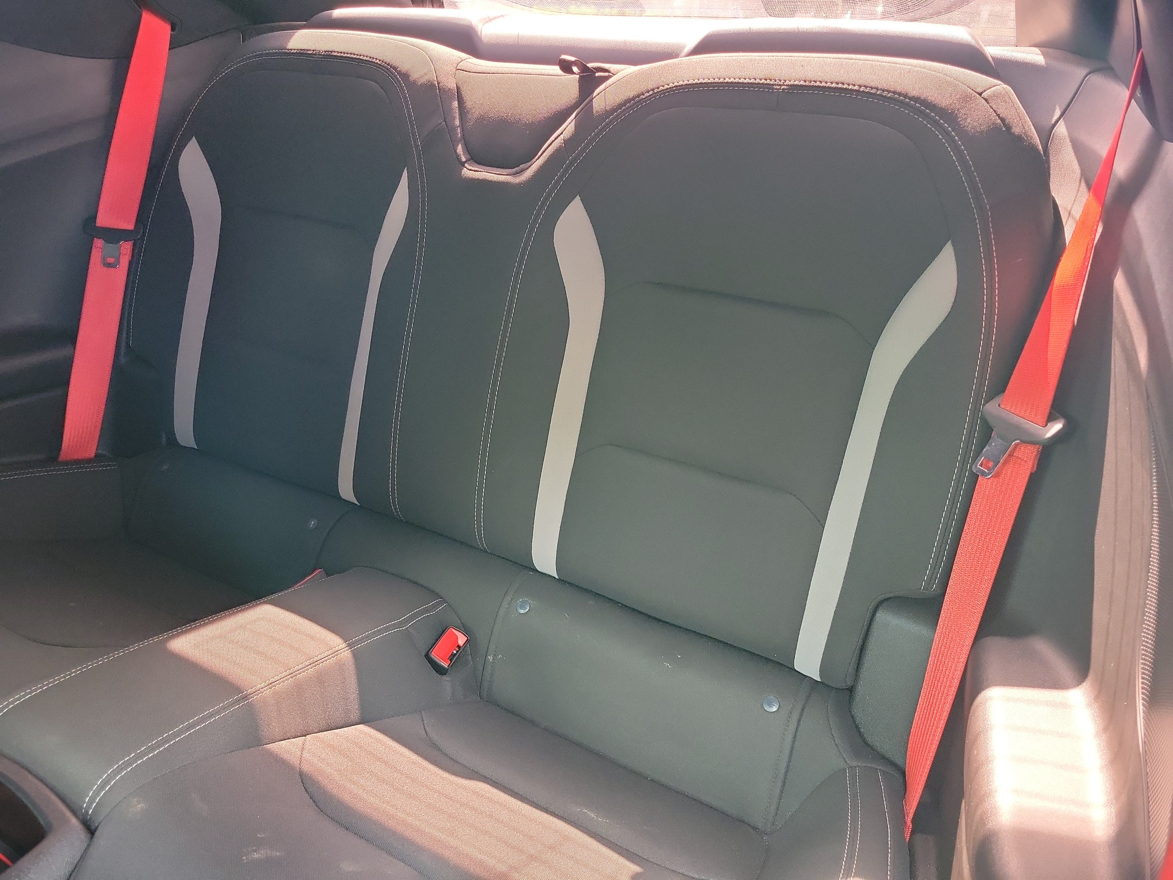 2023 Chevrolet Camaro LT1