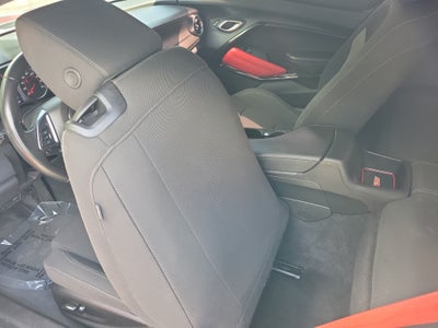 2023 Chevrolet Camaro LT1