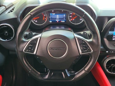 2023 Chevrolet Camaro LT1