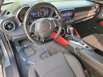 2023 Chevrolet Camaro LT1