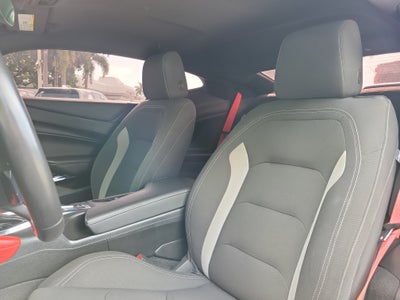 2023 Chevrolet Camaro LT1