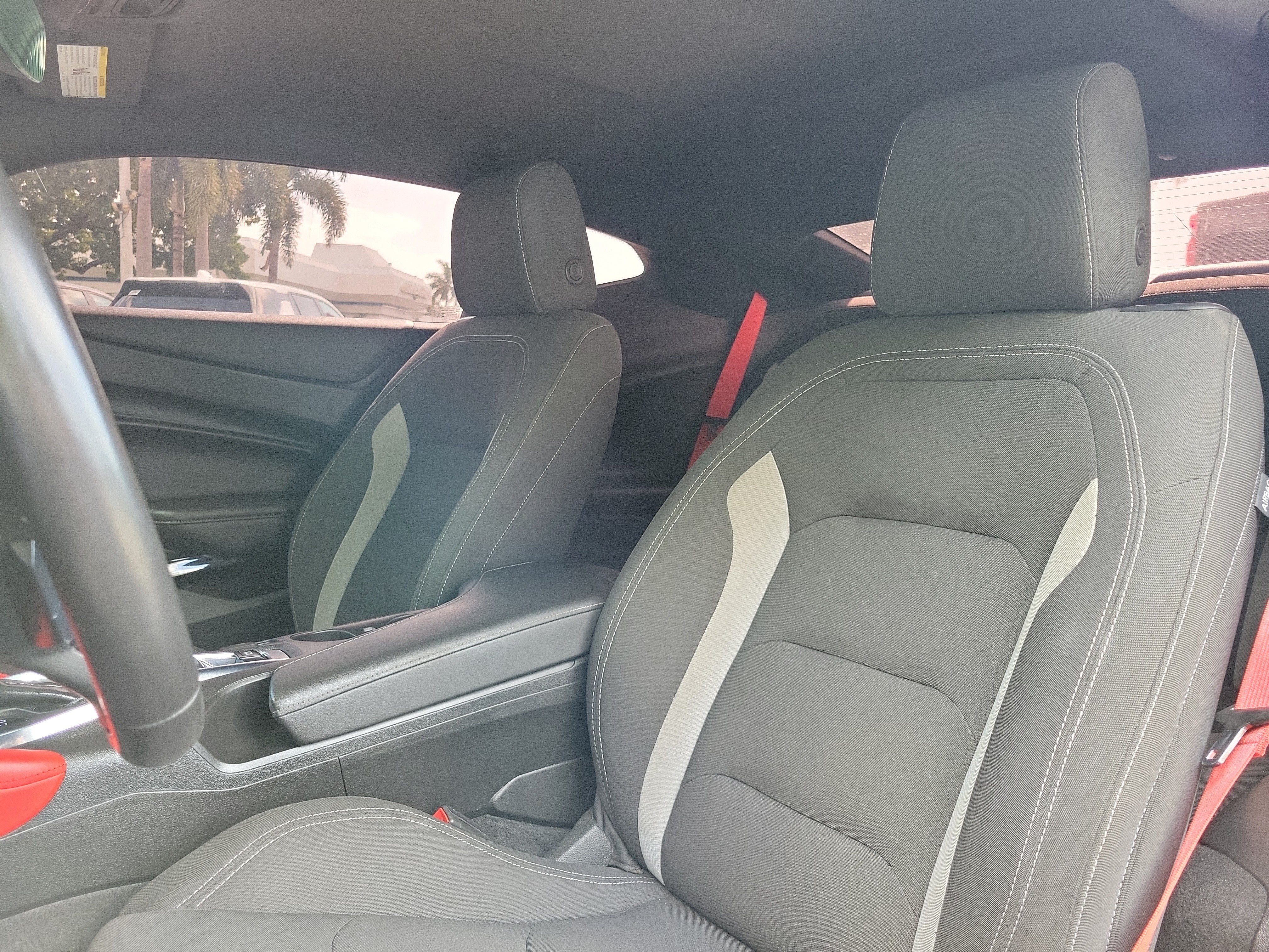 2023 Chevrolet Camaro LT1