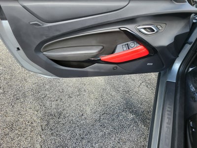 2023 Chevrolet Camaro LT1