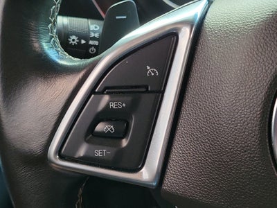2023 Chevrolet Camaro LT1