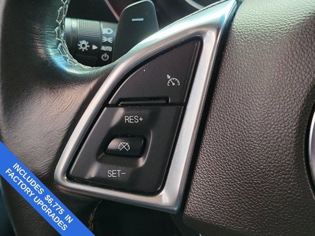 2023 Chevrolet Camaro LT1