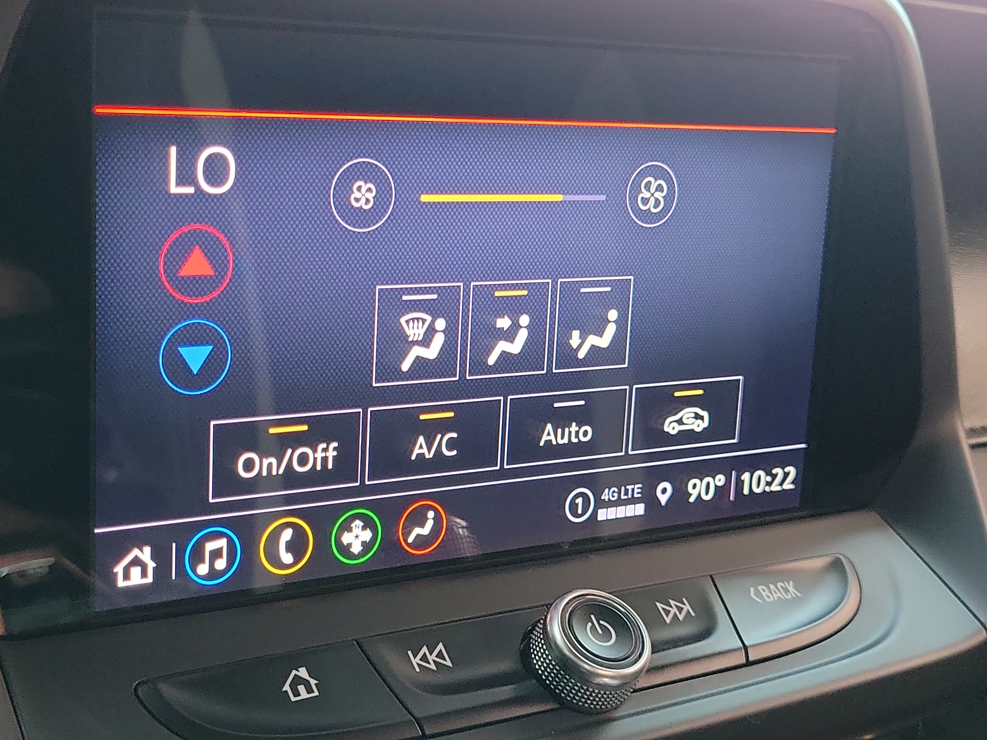 2023 Chevrolet Camaro LT1