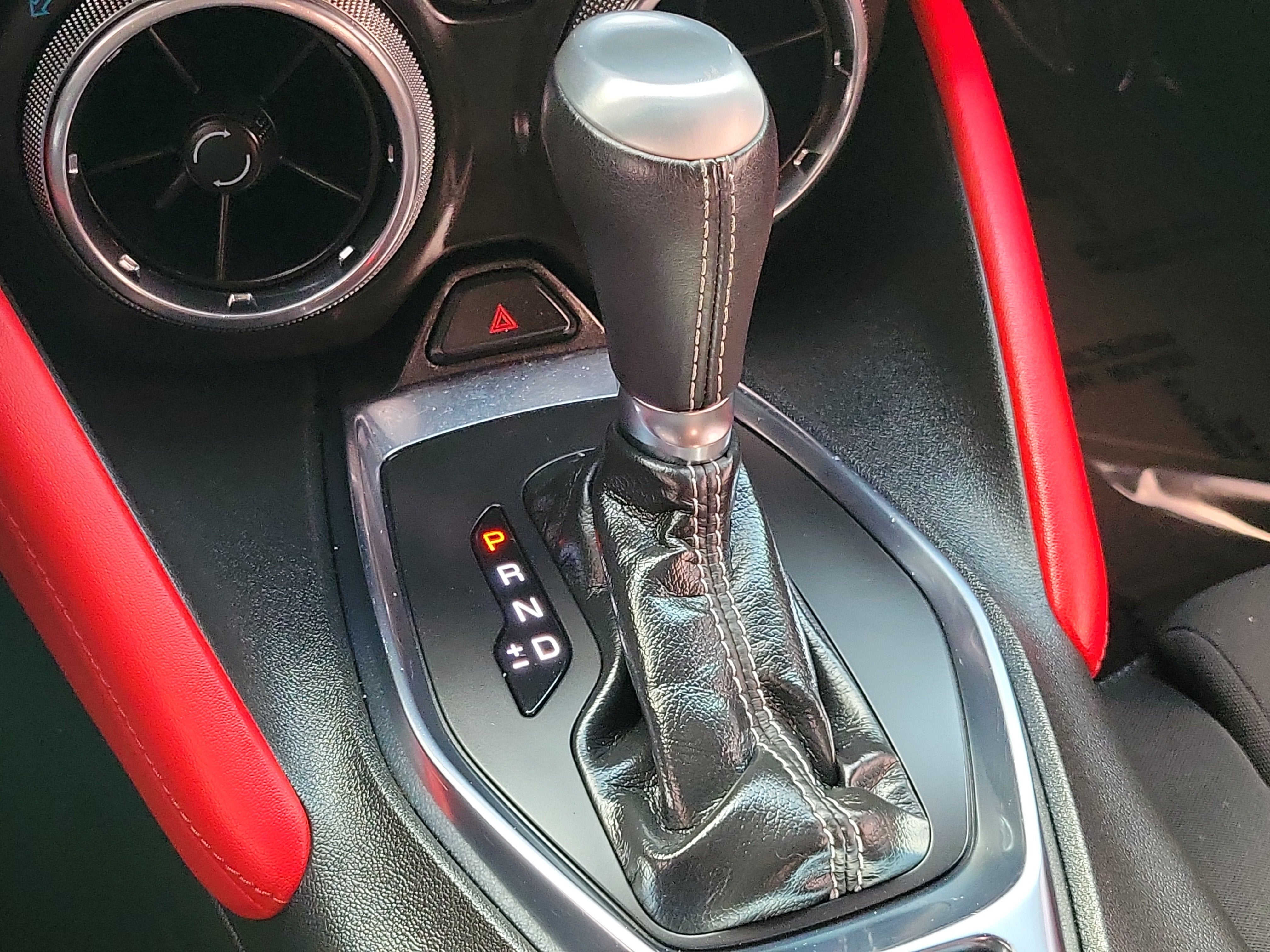 2023 Chevrolet Camaro LT1