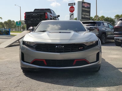 2023 Chevrolet Camaro LT1