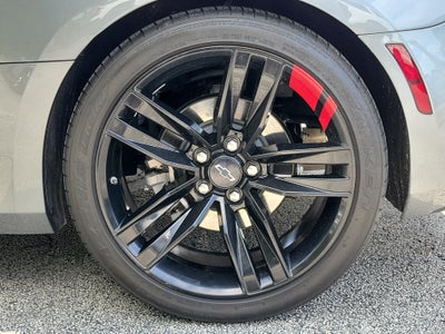 2023 Chevrolet Camaro LT1