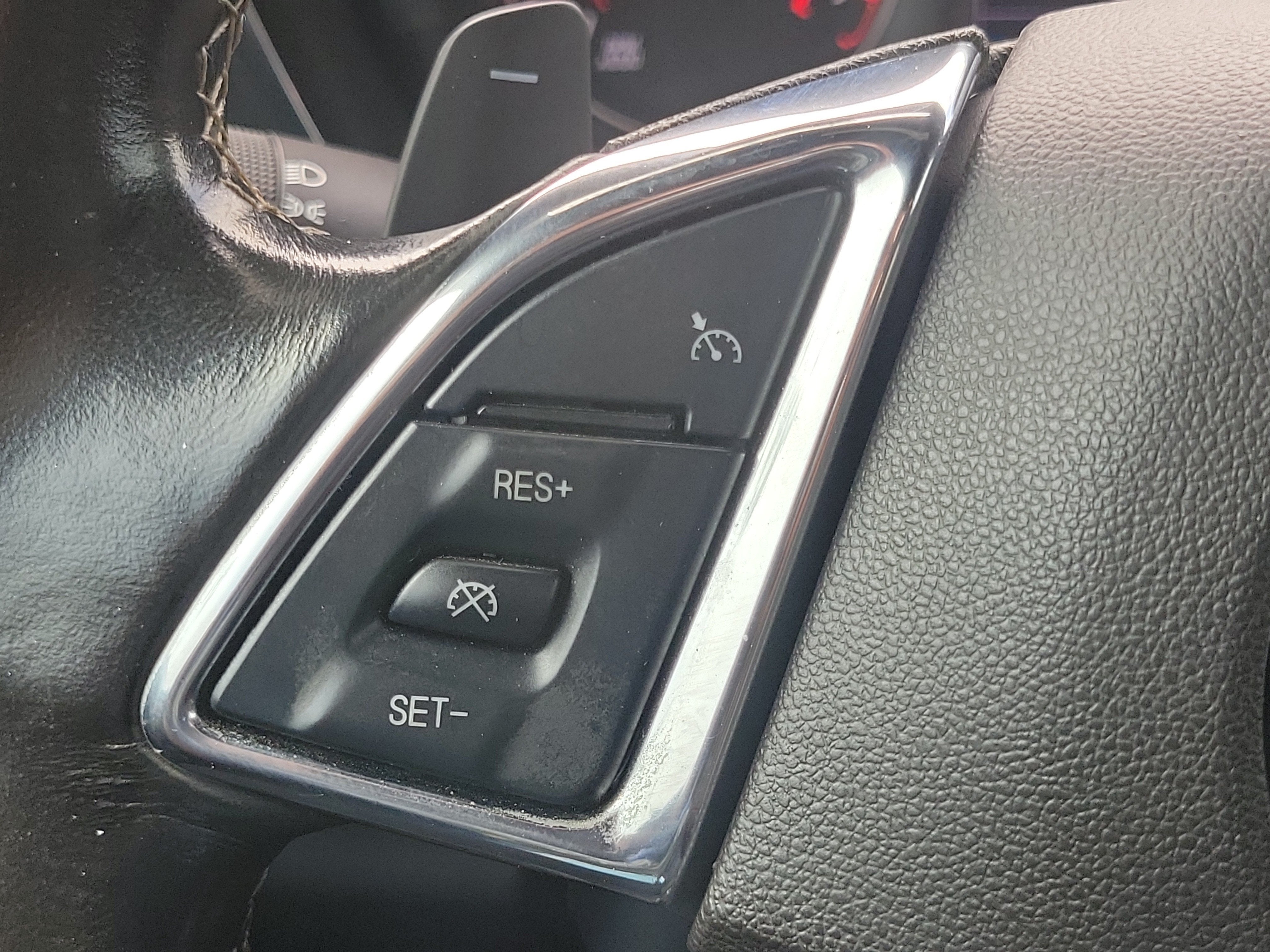 2023 Chevrolet Camaro LT1