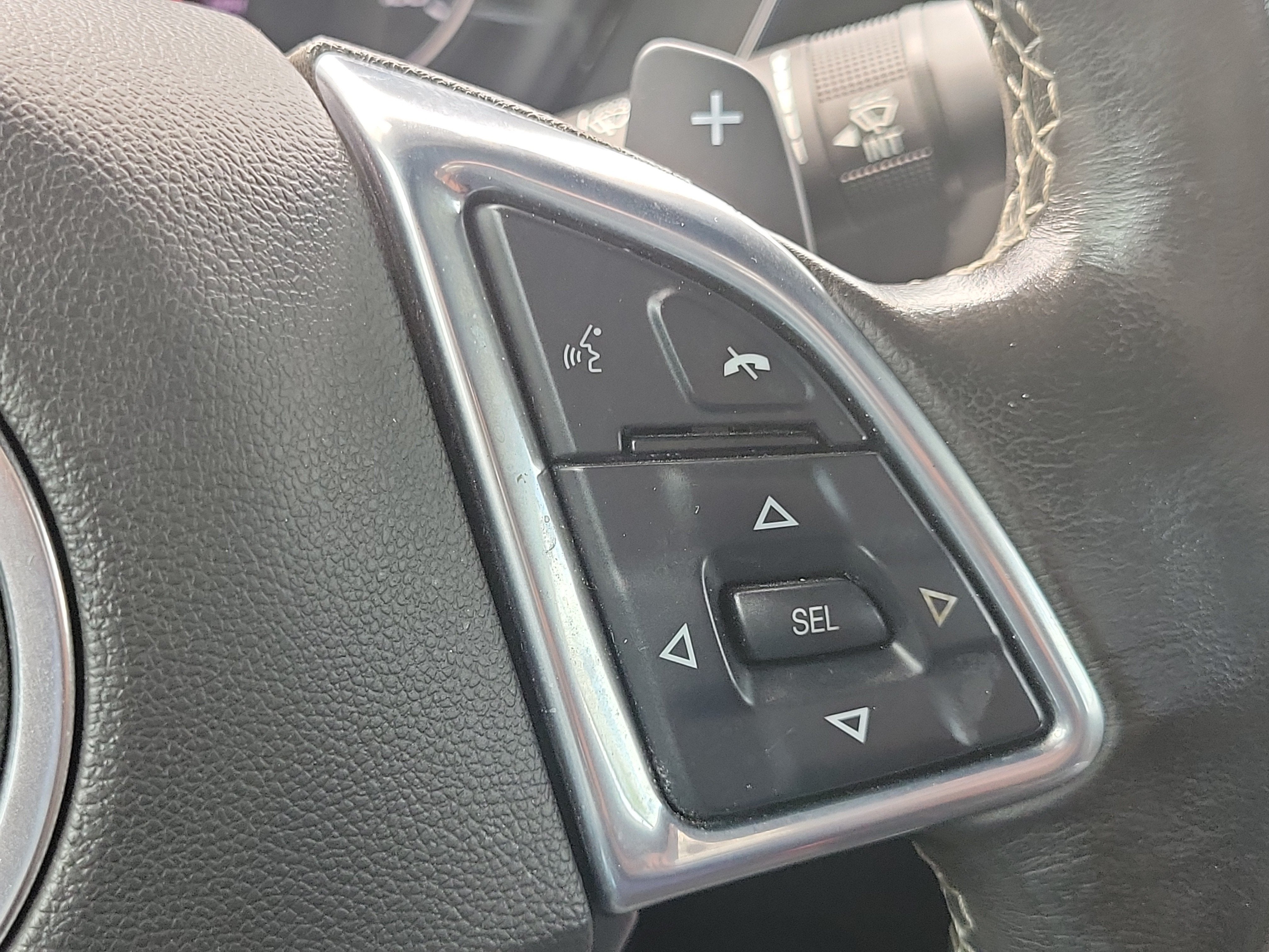 2023 Chevrolet Camaro LT1