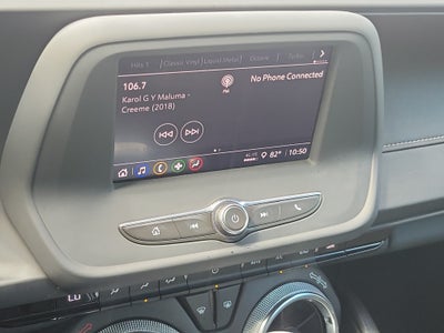 2023 Chevrolet Camaro LT1