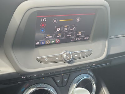 2023 Chevrolet Camaro LT1
