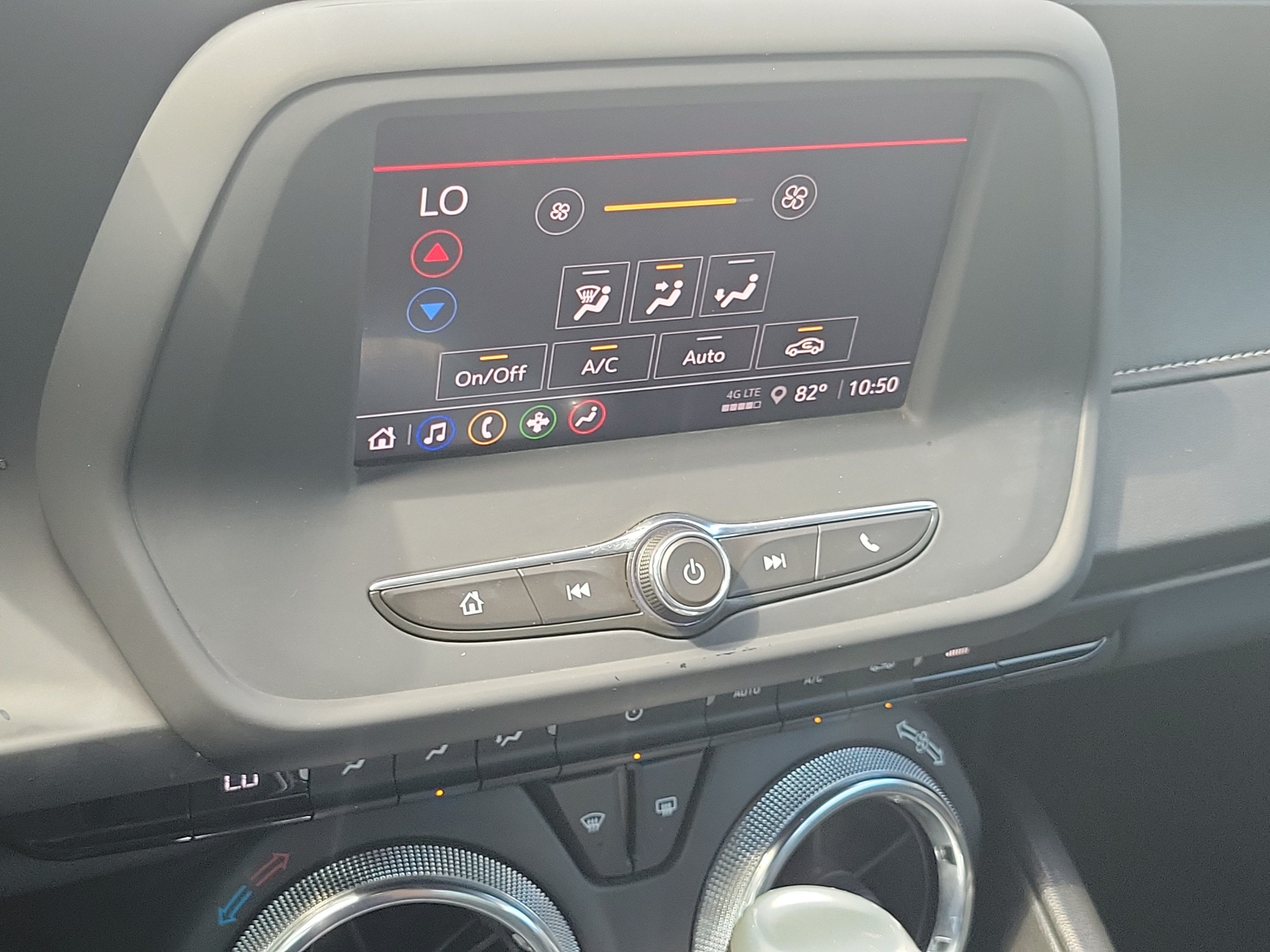 2023 Chevrolet Camaro LT1