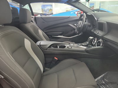 2023 Chevrolet Camaro LT1