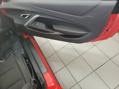 2023 Chevrolet Camaro LT1