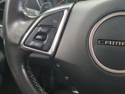 2023 Chevrolet Camaro LT1