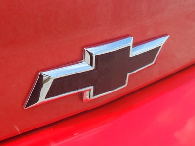 2023 Chevrolet Camaro LT1