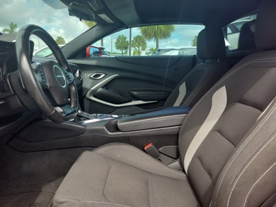 2023 Chevrolet Camaro LT1