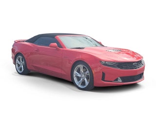 2023 Chevrolet Camaro LT1