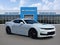 2021 Chevrolet Camaro 2SS
