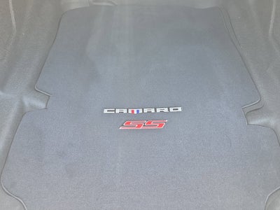 2021 Chevrolet Camaro 2SS