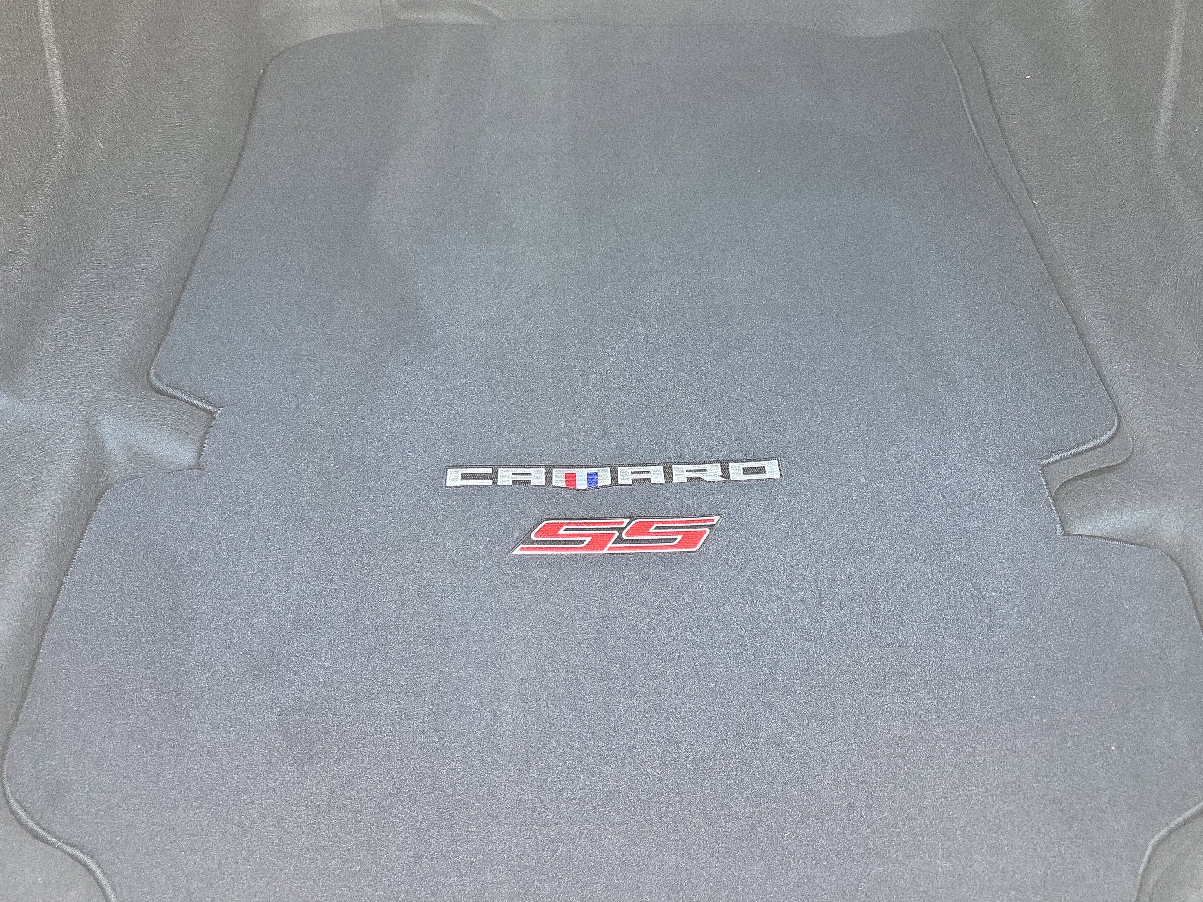 2021 Chevrolet Camaro 2SS