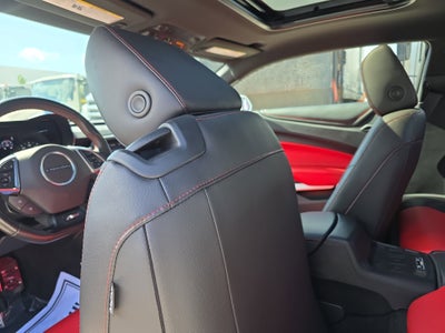 2021 Chevrolet Camaro 2SS