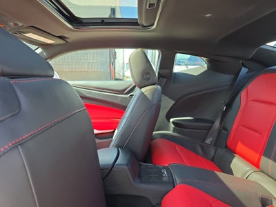 2021 Chevrolet Camaro 2SS