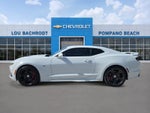 2021 Chevrolet Camaro 2SS