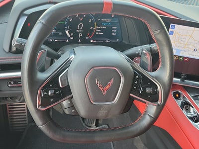 2020 Chevrolet Corvette Stingray 2LT