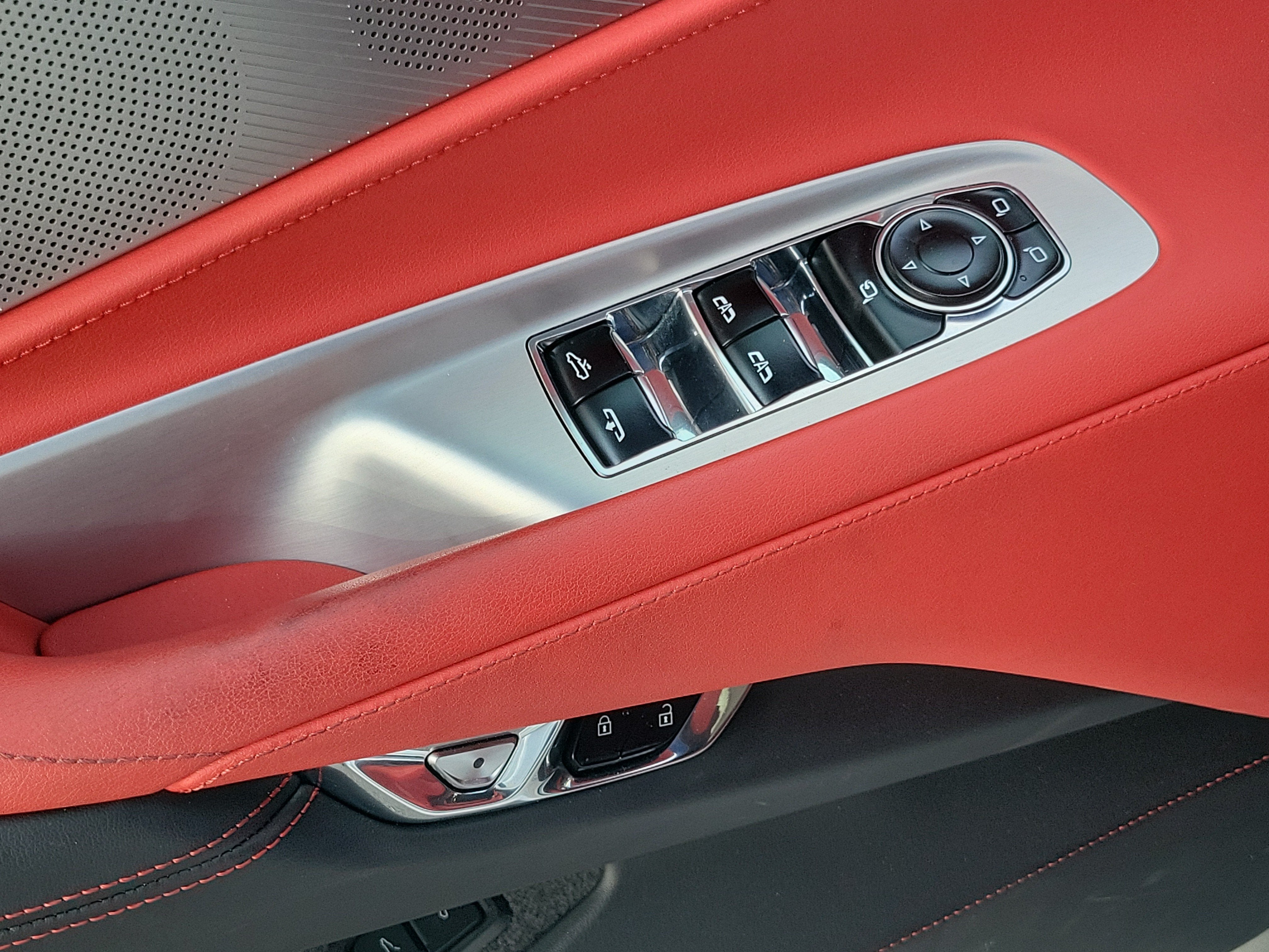 2020 Chevrolet Corvette Stingray 2LT