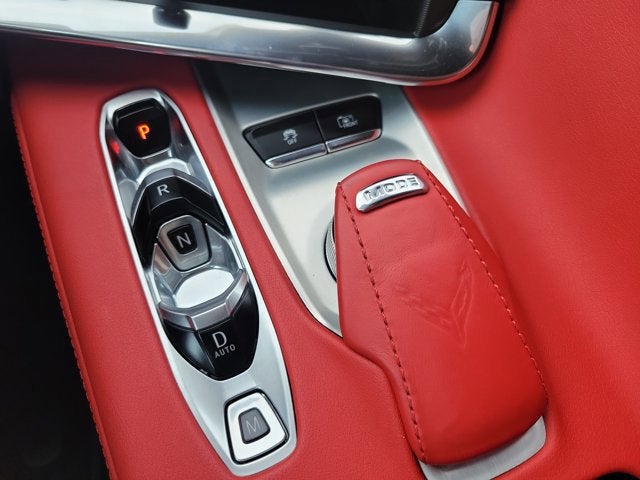 2020 Chevrolet Corvette Stingray 2LT