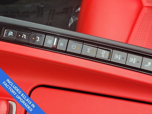2020 Chevrolet Corvette Stingray 2LT