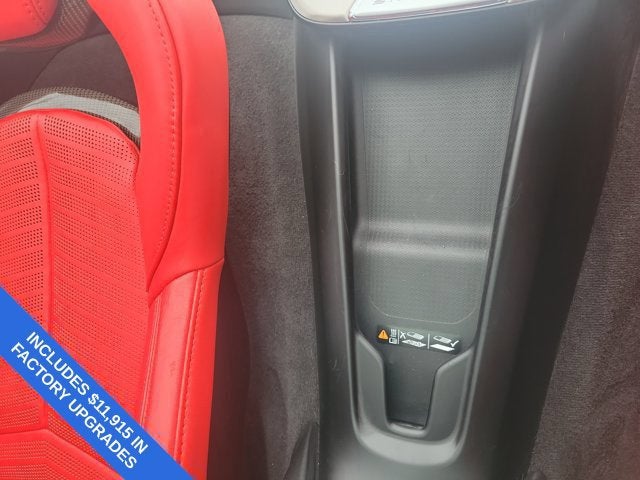 2020 Chevrolet Corvette Stingray 2LT