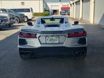 2020 Chevrolet Corvette Stingray 2LT