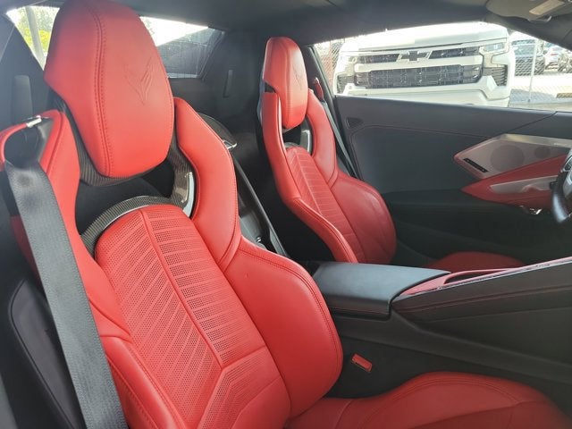 2020 Chevrolet Corvette Stingray 2LT
