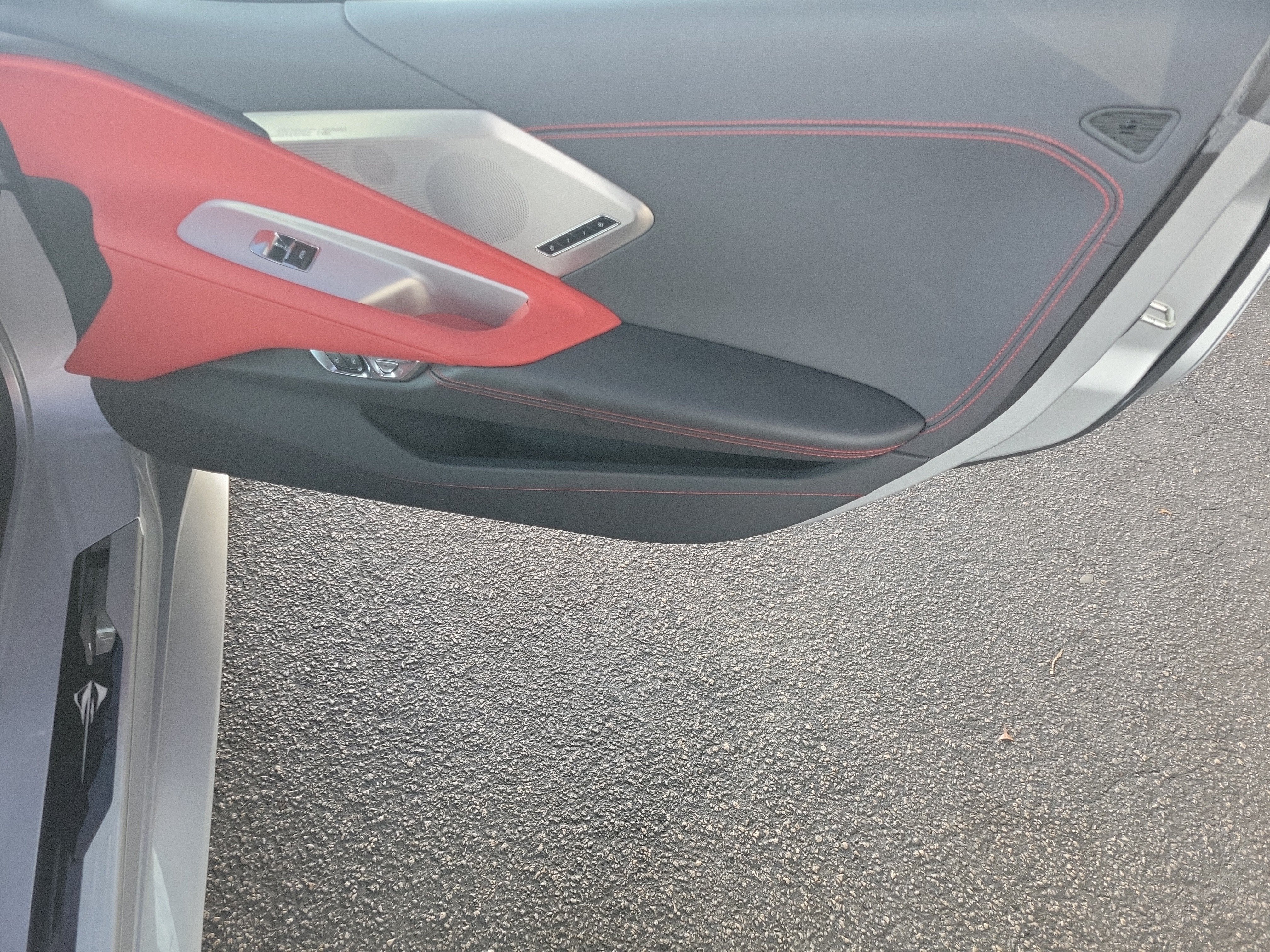 2020 Chevrolet Corvette Stingray 2LT