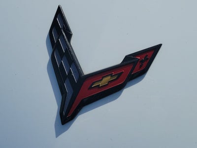 2020 Chevrolet Corvette Stingray 3LT