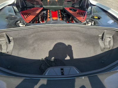 2020 Chevrolet Corvette Stingray 3LT