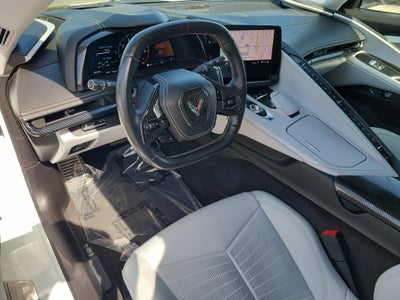 2020 Chevrolet Corvette Stingray 3LT