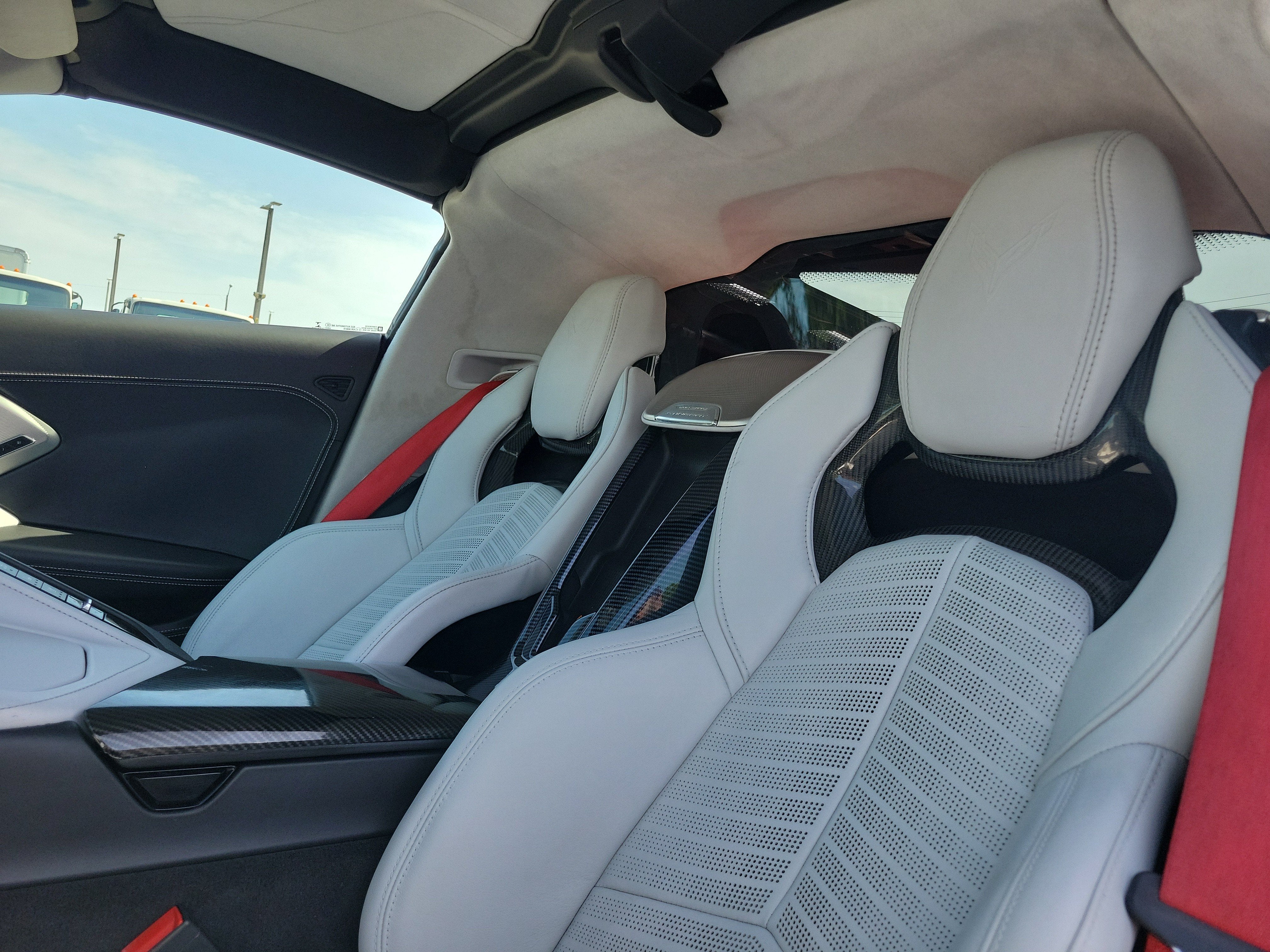 2020 Chevrolet Corvette Stingray 3LT
