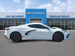 2020 Chevrolet Corvette Stingray 3LT