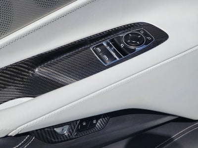 2020 Chevrolet Corvette Stingray 3LT