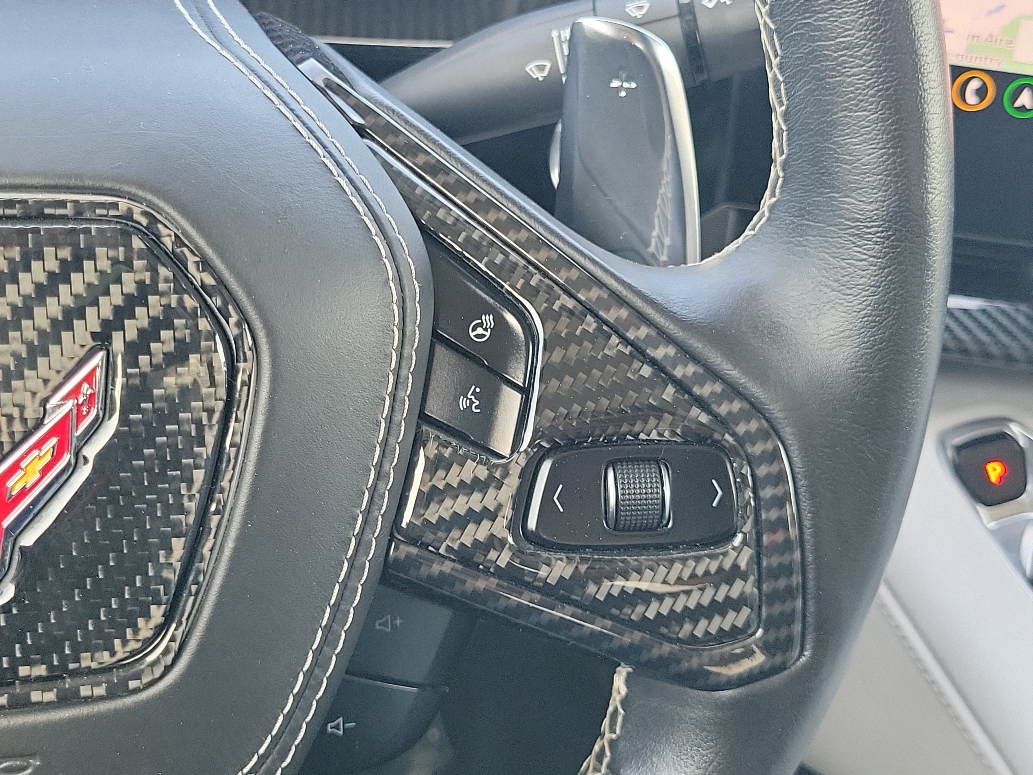 2020 Chevrolet Corvette Stingray 3LT