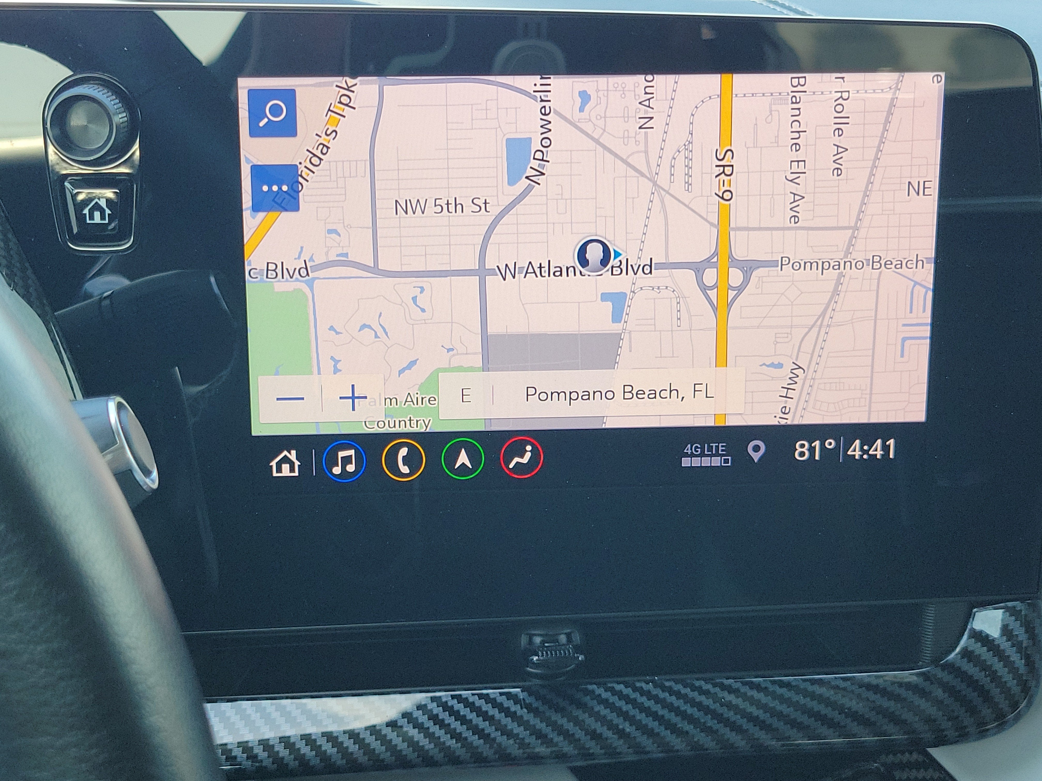 2020 Chevrolet Corvette Stingray 3LT
