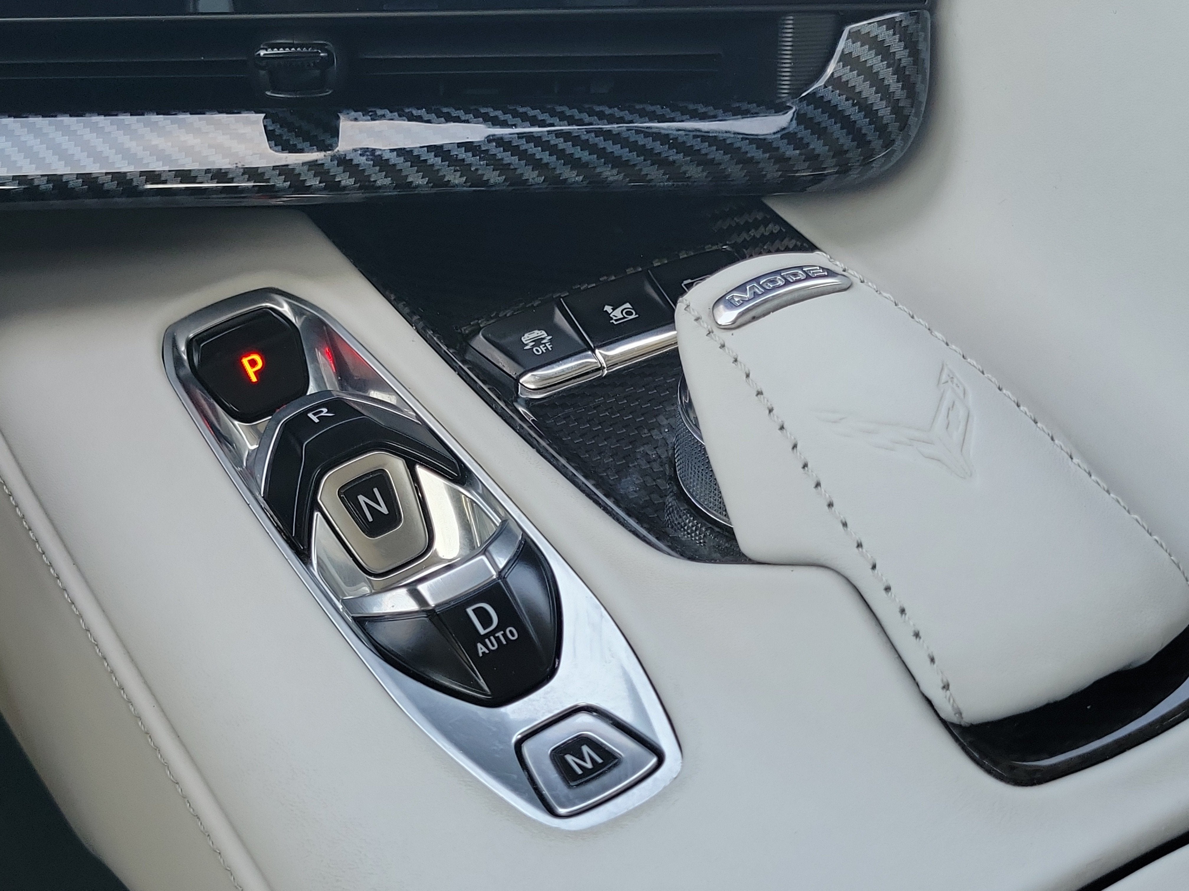 2020 Chevrolet Corvette Stingray 3LT