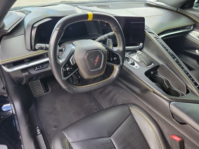 2020 Chevrolet Corvette Stingray 3LT